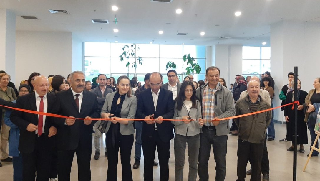Ahi Şehri Kırşehir Projesi Kapsamında Program Düzenlendi