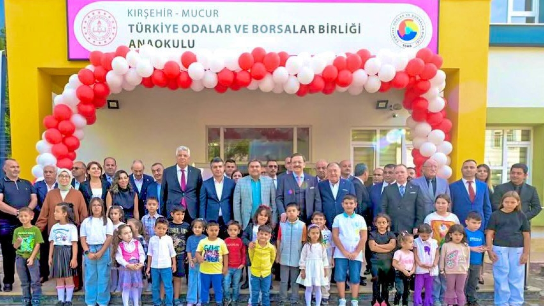 Mucur İlçemizde 